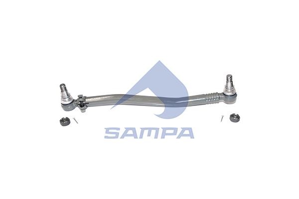 Sampa 097.467 Centre rod assembly 097467