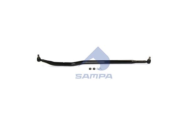 Sampa 097.656 Centre rod assembly 097656