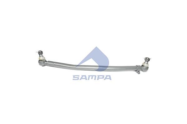 Sampa 097.221 Centre rod assembly 097221