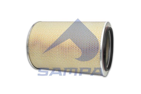 Sampa 061.336 Air filter 061336