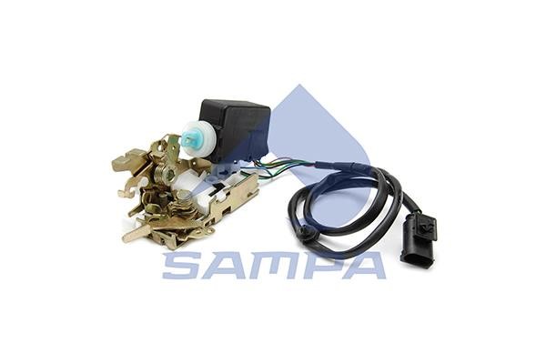 Sampa 204136 Door lock 204136