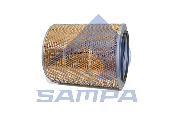 Sampa 033.109 Air filter 033109