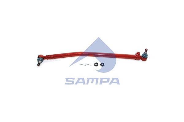 Sampa 097.174 Centre rod assembly 097174