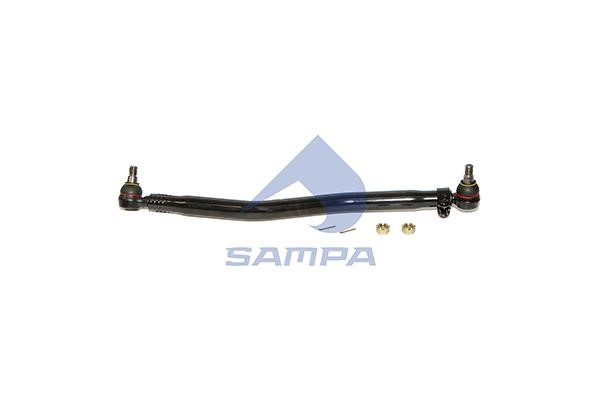 Sampa 097.062 Centre rod assembly 097062