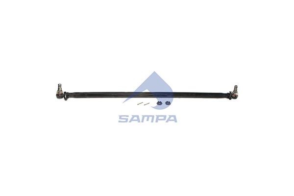 Sampa 097.381 Centre rod assembly 097381
