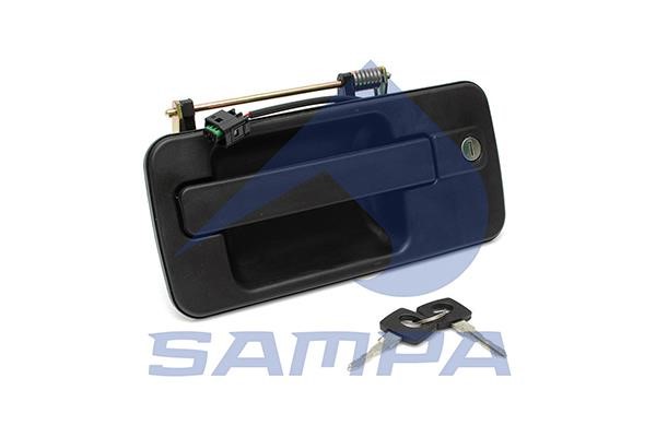 Sampa 204104 Handle-assist 204104