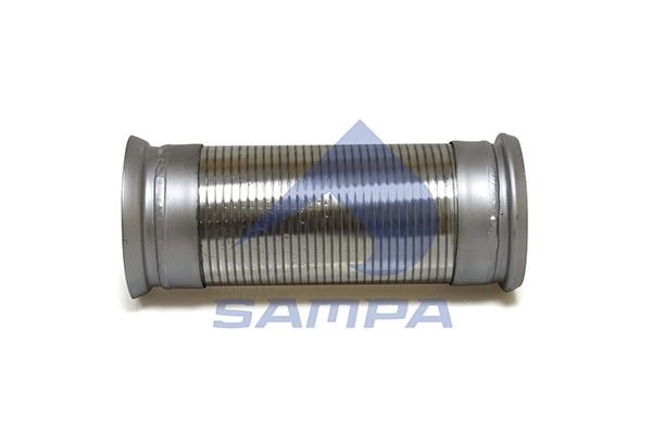 Sampa 100.054/1 Corrugated pipe 1000541