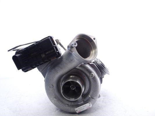 Turbocharger BMW: 7583515024W Garrett Turbocharger