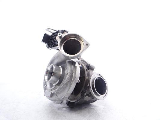Garrett Turbocharger – price 5133 PLN