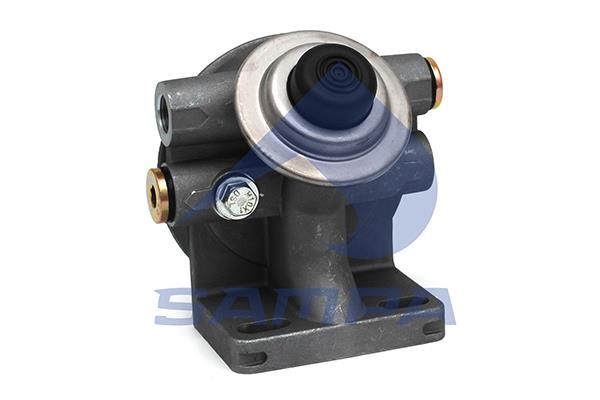 Sampa 202436/1 Fuel filter cover 2024361