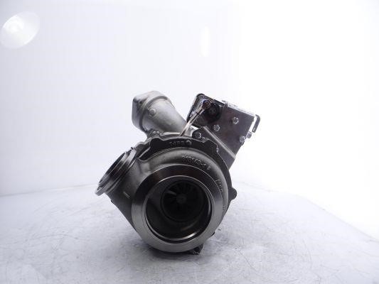 Turbocharger Garrett 758351-5024W