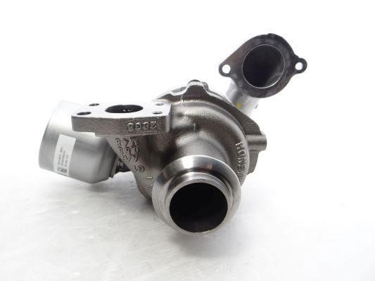 Turbocharger Garrett 819872-5001S