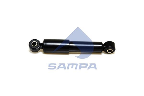 Sampa 100.150 Front oil shock absorber 100150