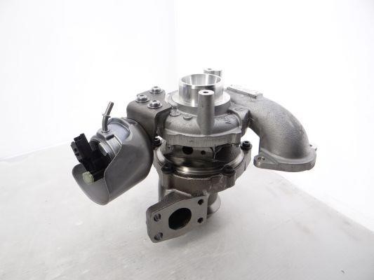 Garrett Turbocharger – price 2711 PLN