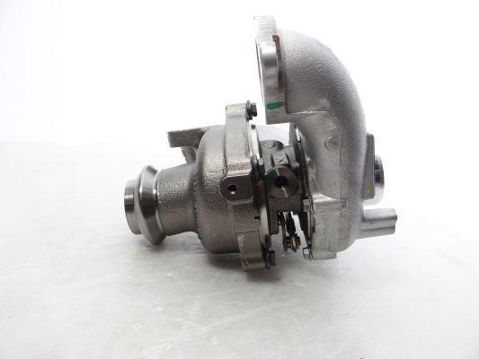 Garrett 819872-5001S Turbocharger 8198725001S