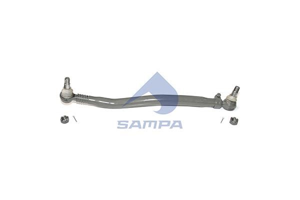 Sampa 097.092 Centre rod assembly 097092