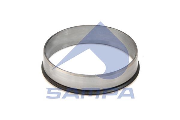 Sampa 100.081/1 Flywheel ring 1000811