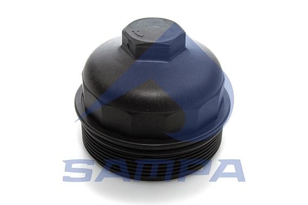 Sampa 023207 Fuel filter cover 023207