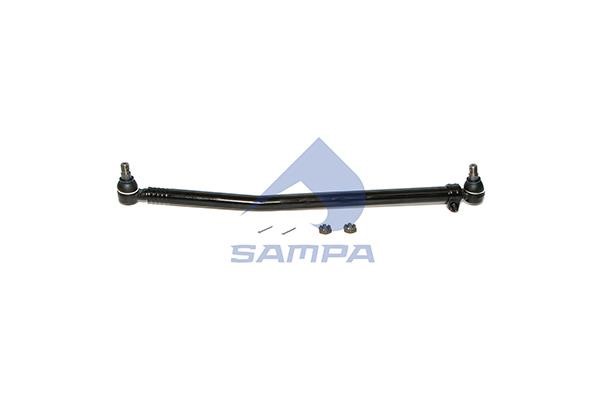 Sampa 097.022 Centre rod assembly 097022