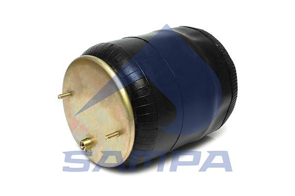 Sampa SP554154 Boot, air suspension SP554154