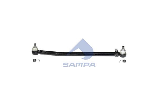 Sampa 097.310 Centre rod assembly 097310