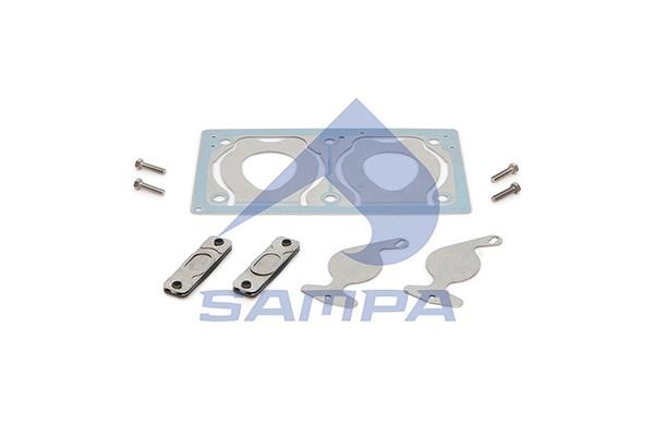 Sampa 096849 Pneumatic compressor repair kit 096849