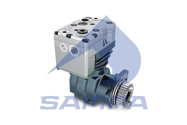 Sampa 093493 Pneumatic system compressor 093493
