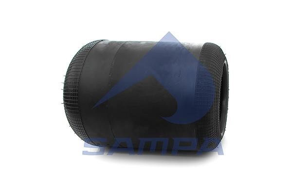 Sampa SP55715 Boot, air suspension SP55715