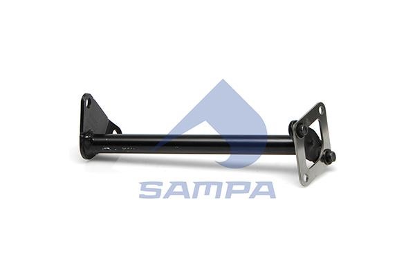 Sampa 043163 Gear shift rod 043163