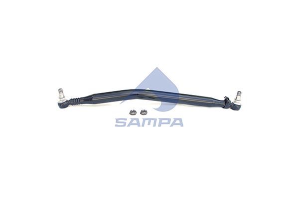Sampa 097.257 Centre rod assembly 097257