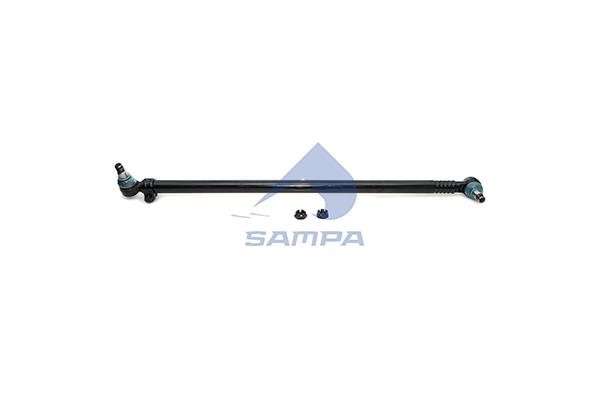 Sampa 097.111 Centre rod assembly 097111