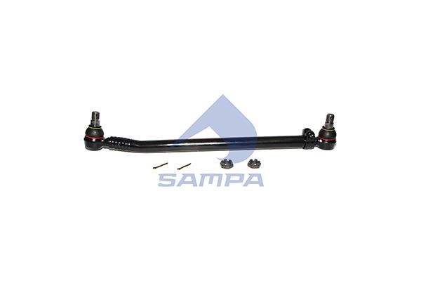Sampa 097.053 Centre rod assembly 097053