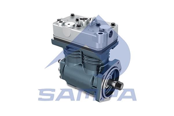 Sampa 093348 Pneumatic compressor 093348