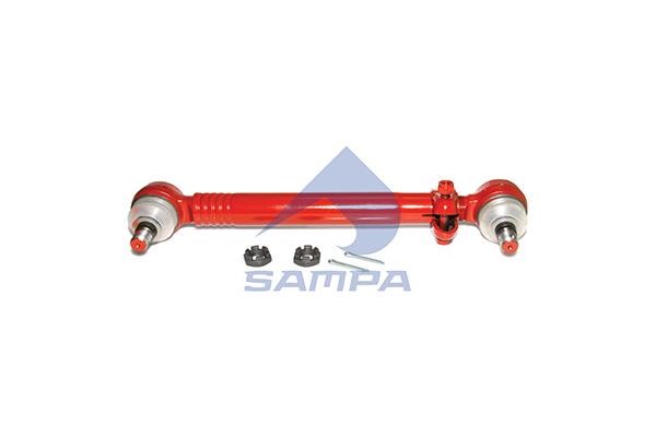 Sampa 097.230 Centre rod assembly 097230