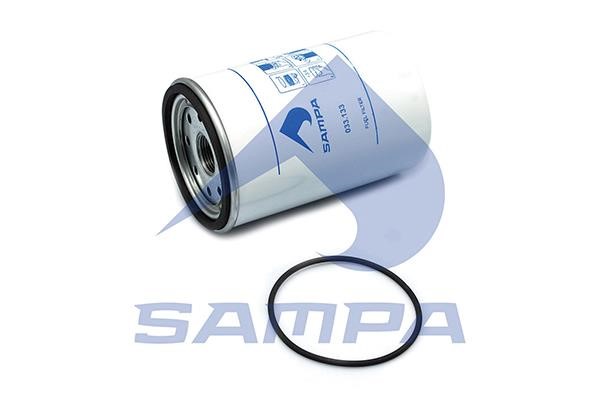 Sampa 033.133 Fuel filter 033133
