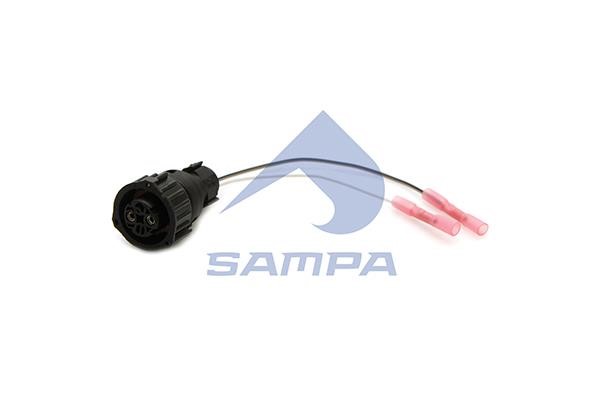 Sampa 093329 Adapter, pressure switch 093329