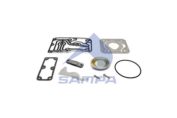 Sampa 096869 Pneumatic compressor repair kit 096869