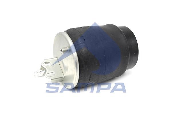 Sampa SP557805K Boot, air suspension SP557805K