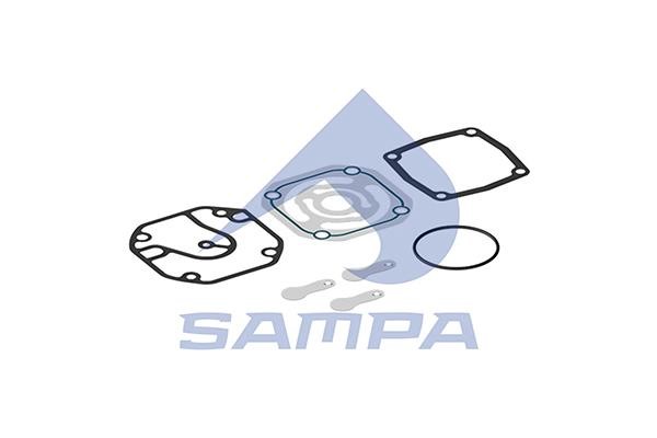 Sampa 096919 Pneumatic compressor repair kit 096919