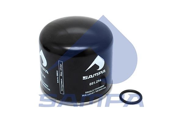 Sampa 051.214 Cartridge filter drier 051214