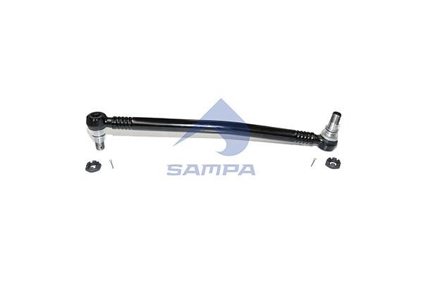 Sampa 097.423 Centre rod assembly 097423