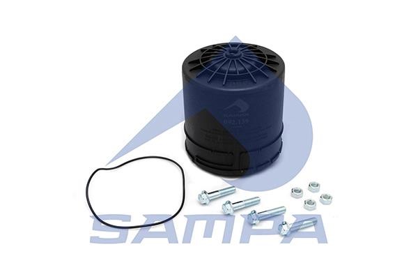 Sampa 092139 Cartridge filter drier 092139