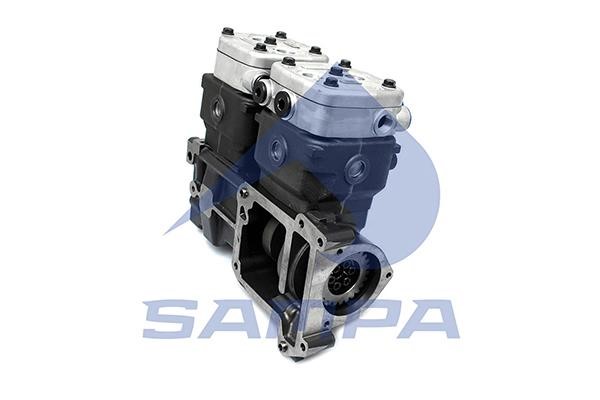Sampa 092052 Pneumatic compressor 092052