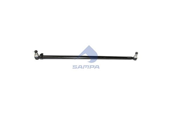 Sampa 097.108 Centre rod assembly 097108