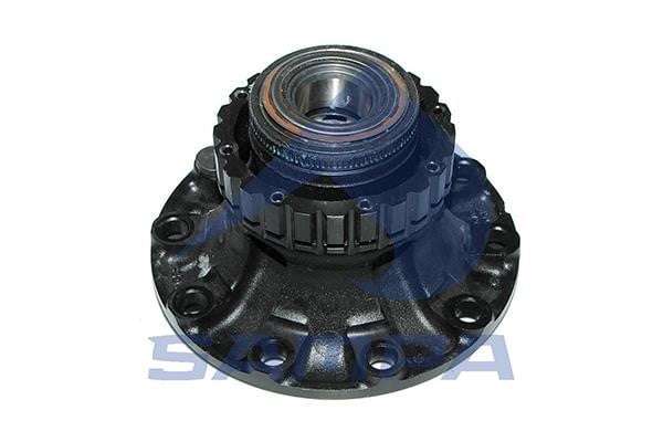 Sampa 033.236/1-F Wheel bearing 0332361F