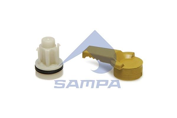 Sampa 096960 Repair Kit, brake caliper 096960