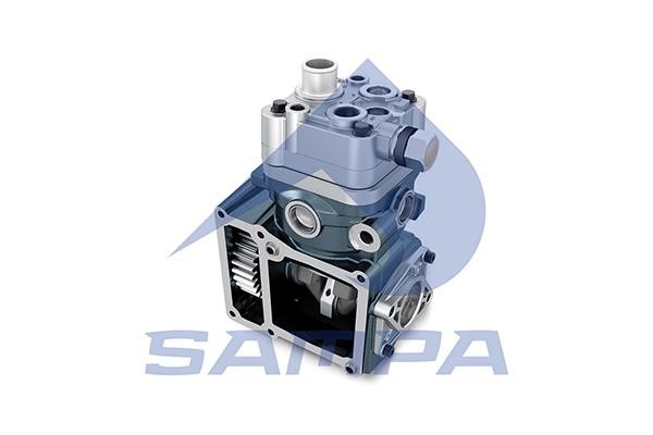 Sampa 093454 Pneumatic compressor 093454