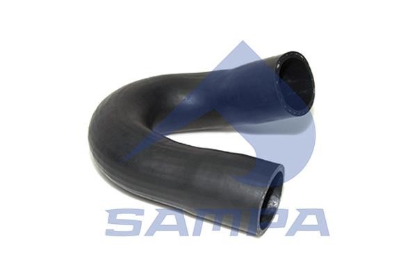 Sampa 040.440/1 Refrigerant pipe 0404401