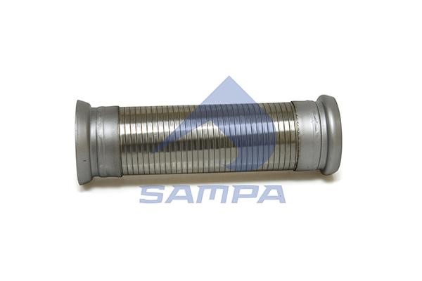 Sampa 100.052/1 Corrugated pipe 1000521