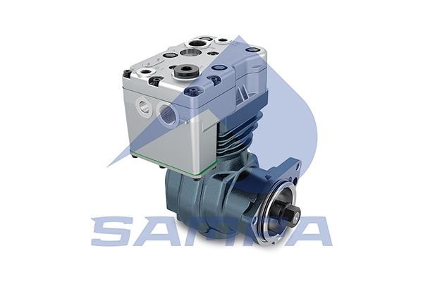 Sampa 093487 Pneumatic compressor 093487